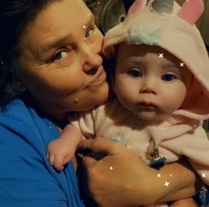 Meet your Posher, Levonda